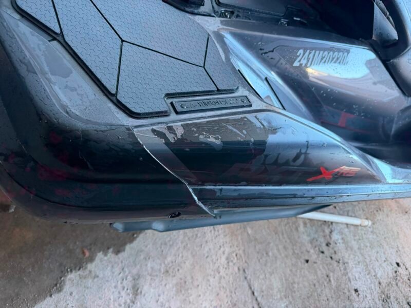 Sea Doo RXTX 2022