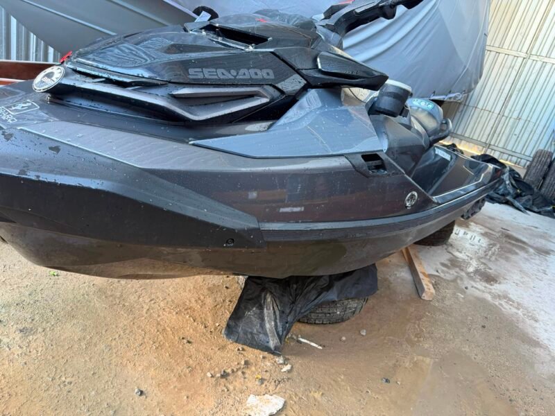 Sea Doo RXTX 2022