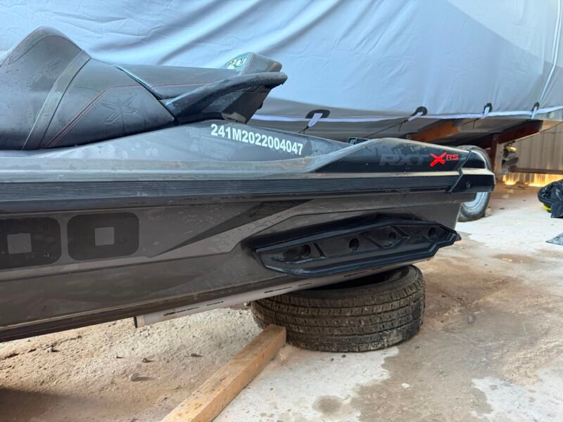 Sea Doo RXTX 2022