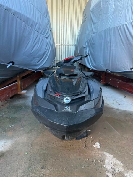 Sea Doo RXTX 2022