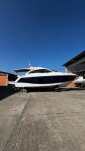 Sessa C40 2016