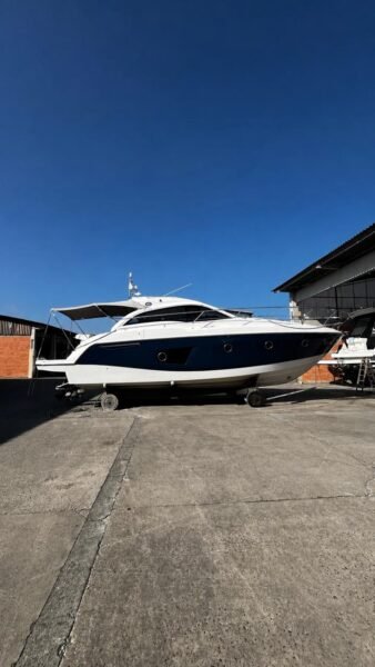 Sessa C40 2016