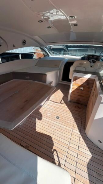 Sessa C40 2016