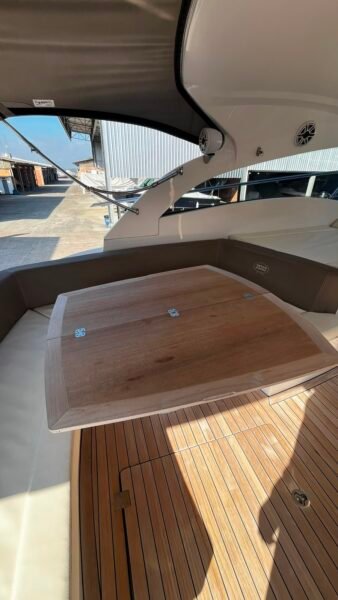 Sessa C40 2016