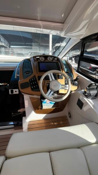 Sessa C40 2016