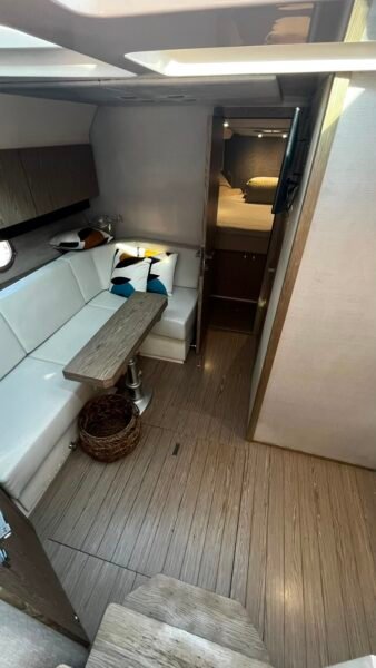 Sessa C40 2016
