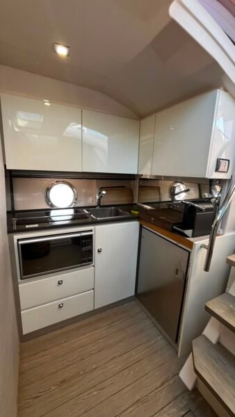Sessa C40 2016