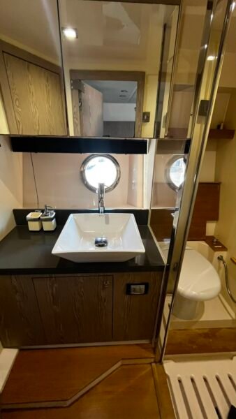 Sessa C40 2016