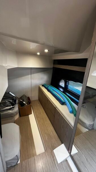 Sessa C40 2016