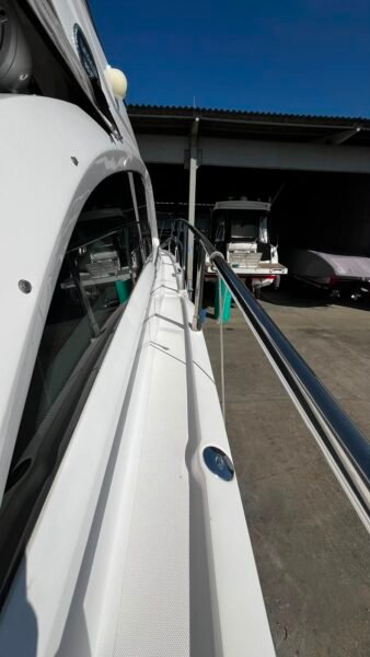 Sessa C40 2016
