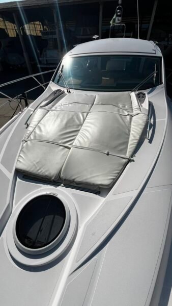 Sessa C40 2016