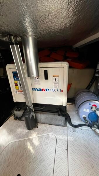 Sessa C40 2016