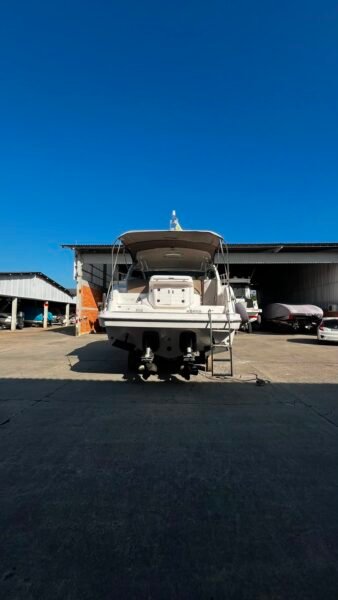 Sessa C40 2016