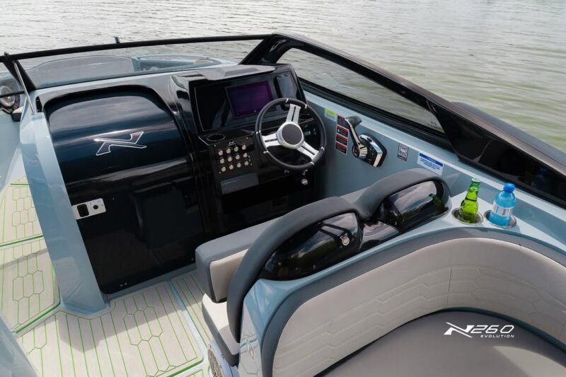 NX 260 ZERO 2026