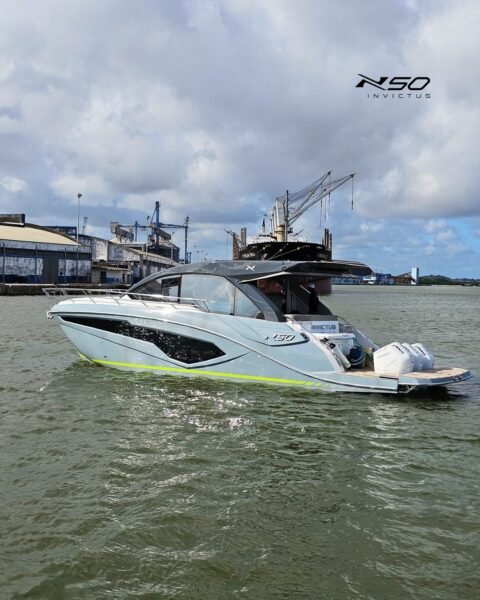 NX 50 HT ZERO