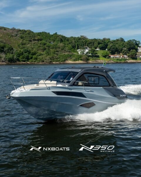 NX 350 HT ZERO