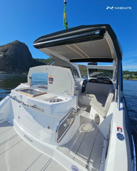 NX 350 HT ZERO