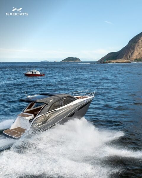 NX 370 HT ZERO