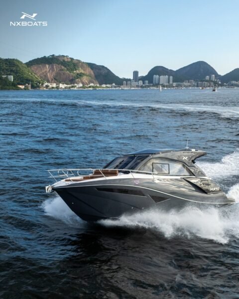 NX 370 HT ZERO