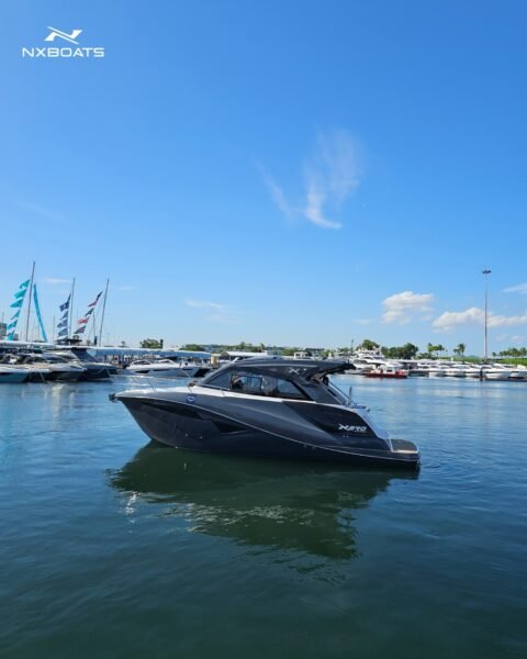 NX 370 HT ZERO