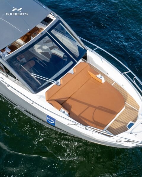 NX 370 HT ZERO