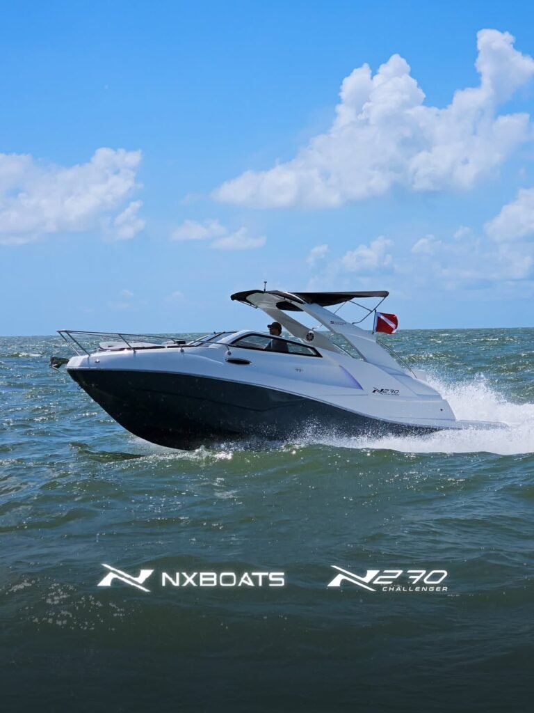 NX 270 ZERO