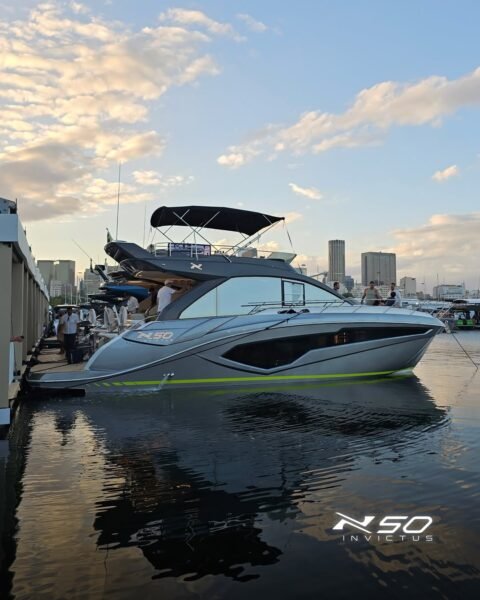 NX 50 FLY ZERO