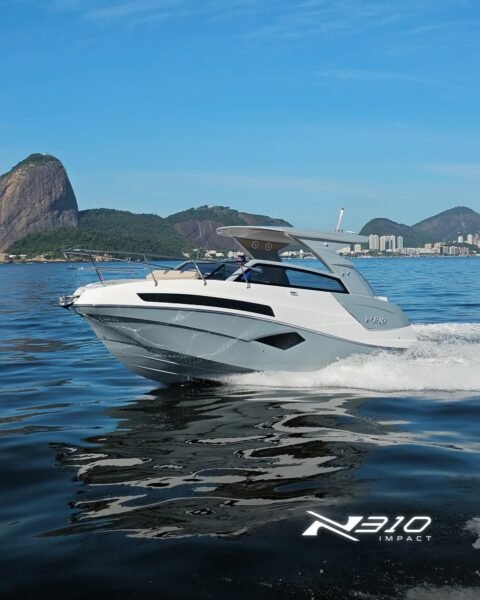 NX 310 ZERO