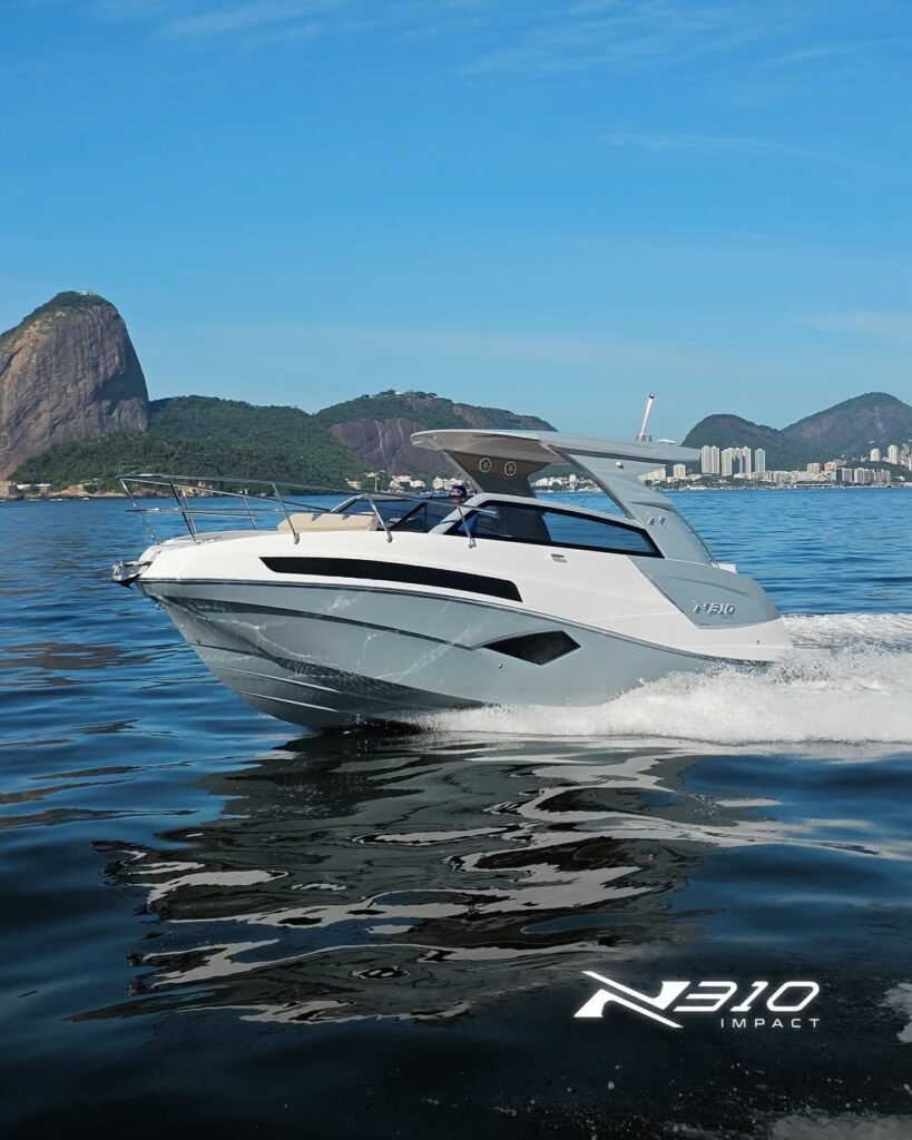 NX 310 ZERO