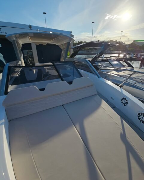 NX 310 ZERO