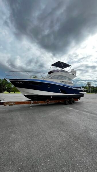 Tango 38 Fly 2014
