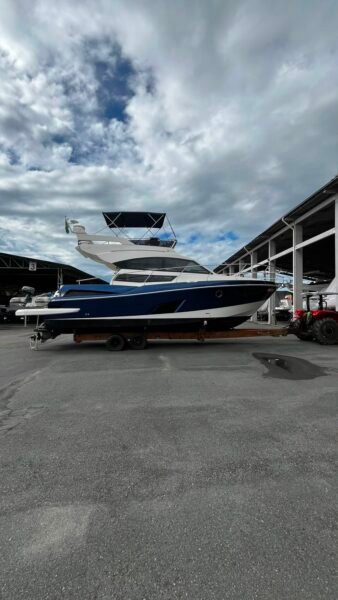 Tango 38 Fly 2014