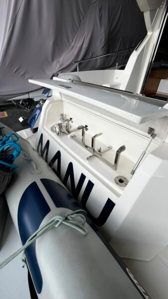 Tango 38 Fly 2014