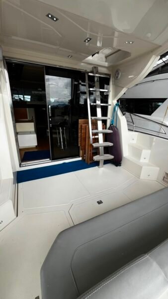 Tango 38 Fly 2014