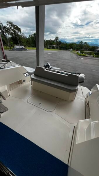 Tango 38 Fly 2014
