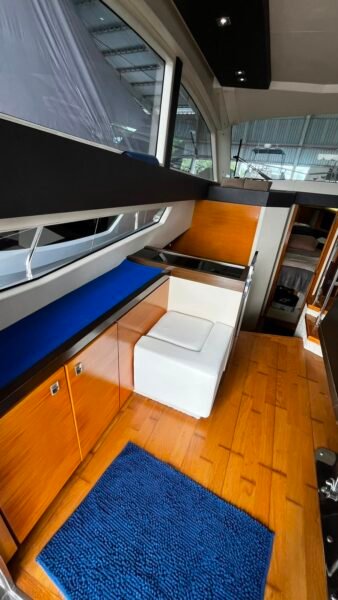 Tango 38 Fly 2014