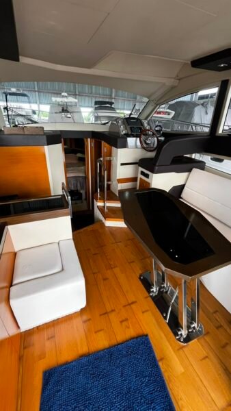 Tango 38 Fly 2014