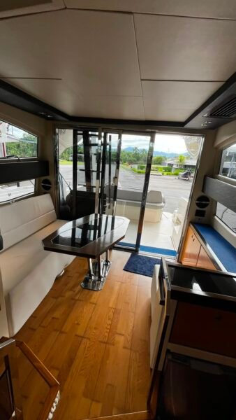 Tango 38 Fly 2014
