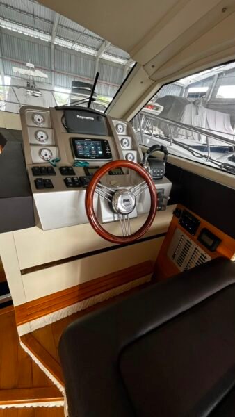 Tango 38 Fly 2014