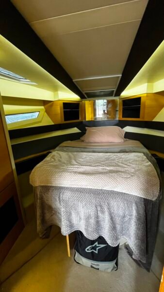 Tango 38 Fly 2014