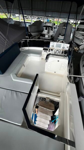 Tango 38 Fly 2014