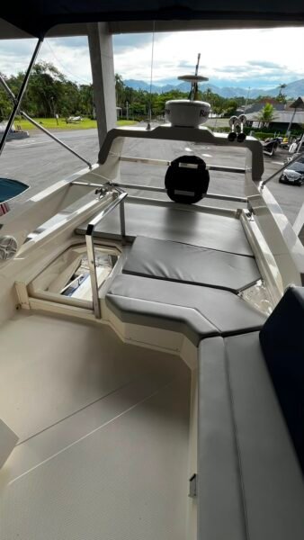 Tango 38 Fly 2014