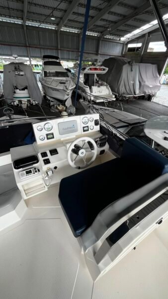 Tango 38 Fly 2014
