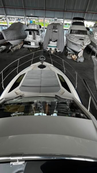 Tango 38 Fly 2014