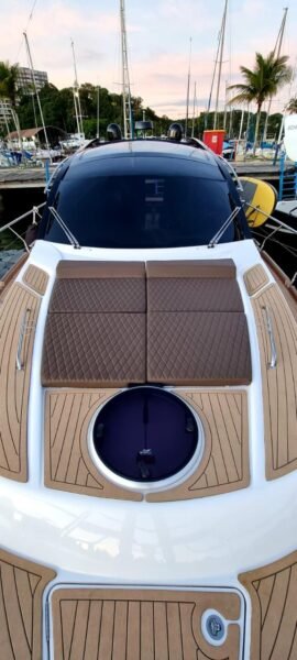 Triton 470 HT 2021