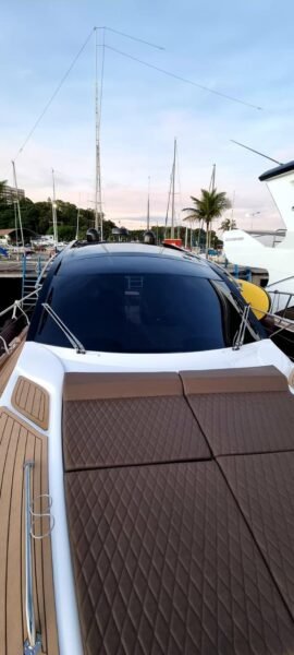 Triton 470 HT 2021