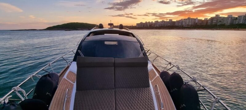 Triton 470 HT 2021
