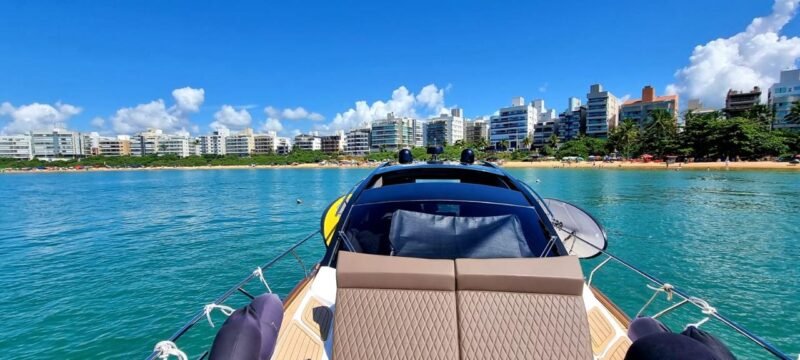 Triton 470 HT 2021