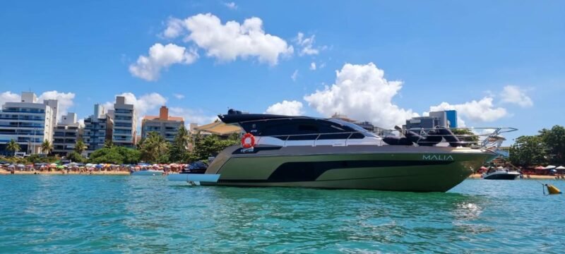 Triton 470 HT 2021