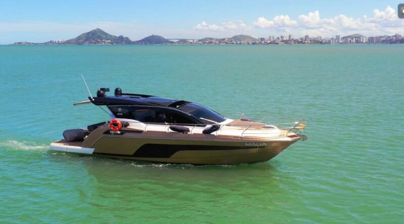 Triton 470 HT 2021